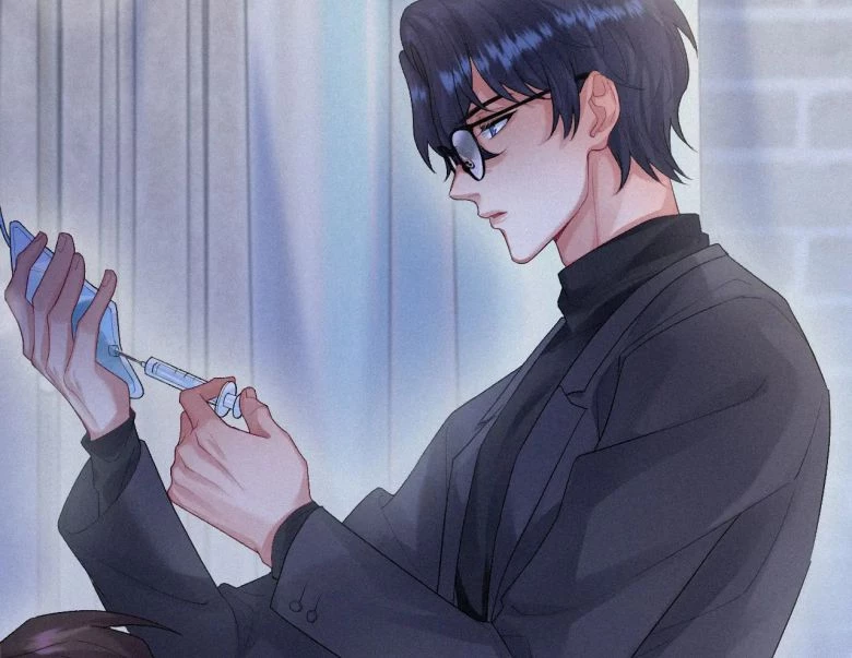 Linh Hồn Hoãn Án Chapter 12 - 23