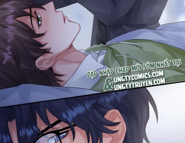 Linh Hồn Hoãn Án Chapter 12 - 24