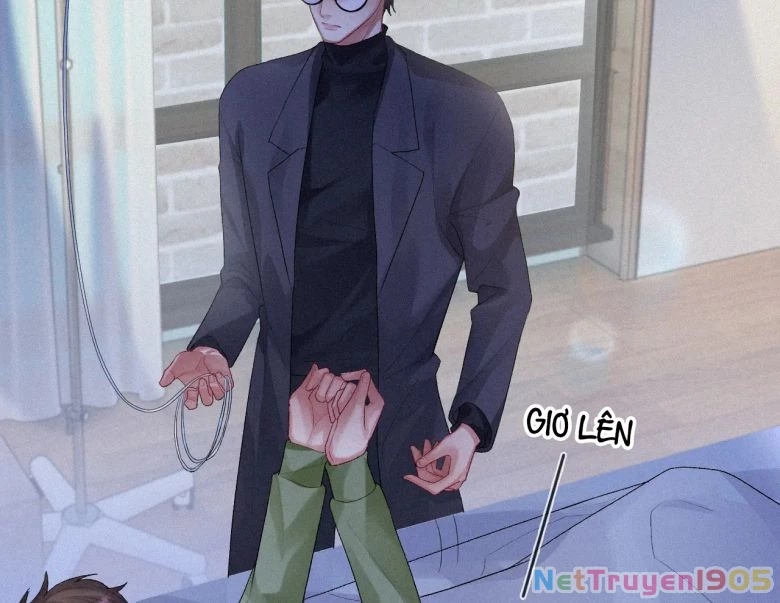 Linh Hồn Hoãn Án Chapter 12 - 26