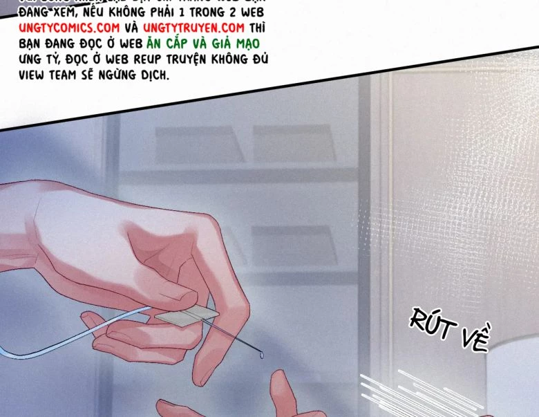 Linh Hồn Hoãn Án Chapter 12 - 34