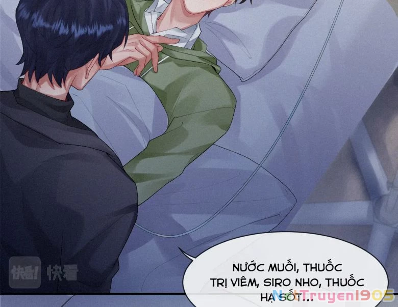 Linh Hồn Hoãn Án Chapter 12 - 59