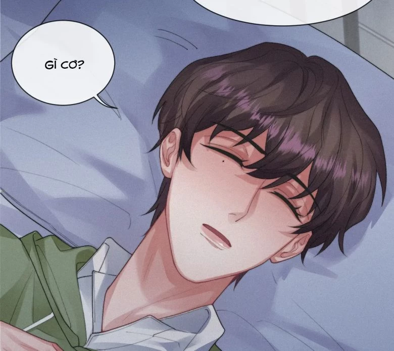 Linh Hồn Hoãn Án Chapter 12 - 60