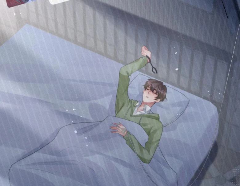 Linh Hồn Hoãn Án Chapter 12 - 67