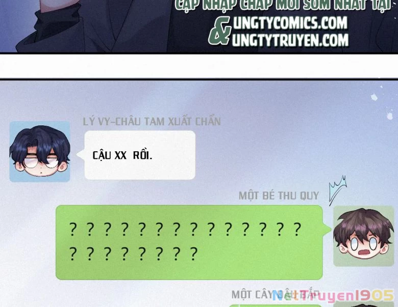 Linh Hồn Hoãn Án Chapter 13 - 13