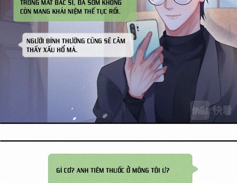 Linh Hồn Hoãn Án Chapter 13 - 18