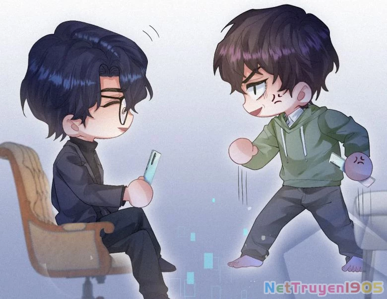 Linh Hồn Hoãn Án Chapter 13 - 21