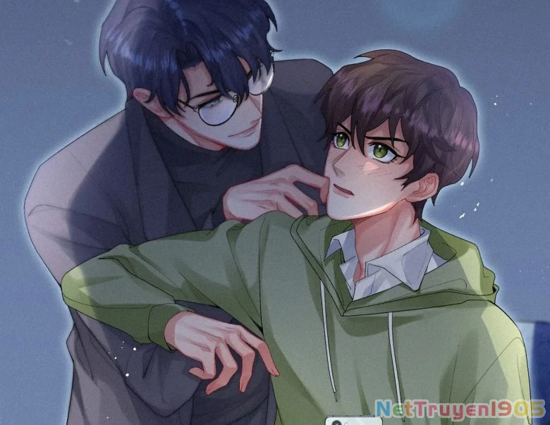 Linh Hồn Hoãn Án Chapter 13 - 24