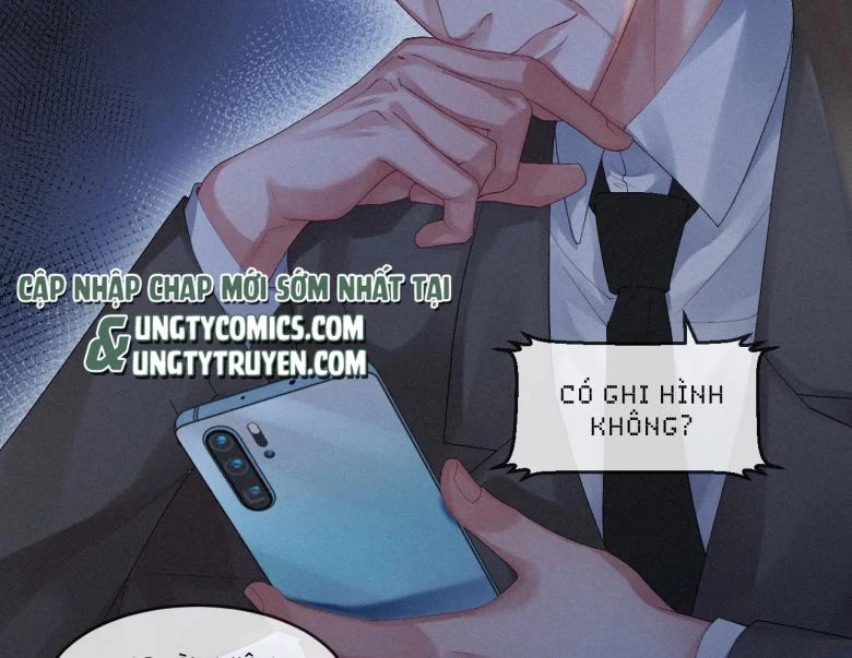 Linh Hồn Hoãn Án Chapter 13 - 43