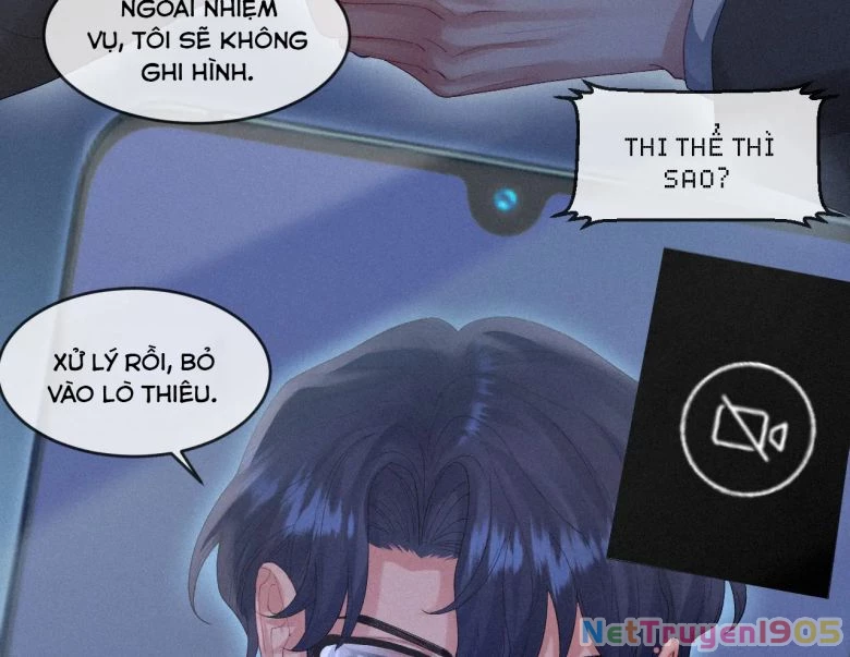 Linh Hồn Hoãn Án Chapter 13 - 44