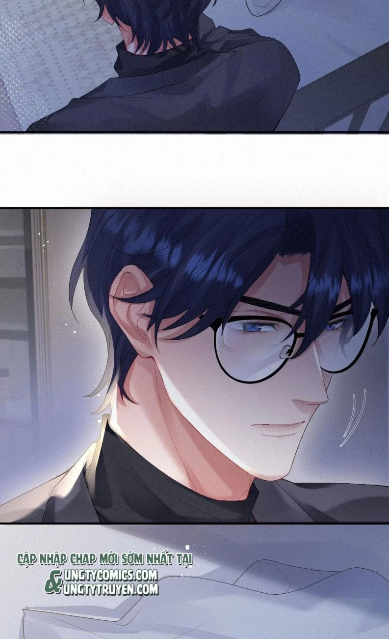 Linh Hồn Hoãn Án Chapter 14 - 3