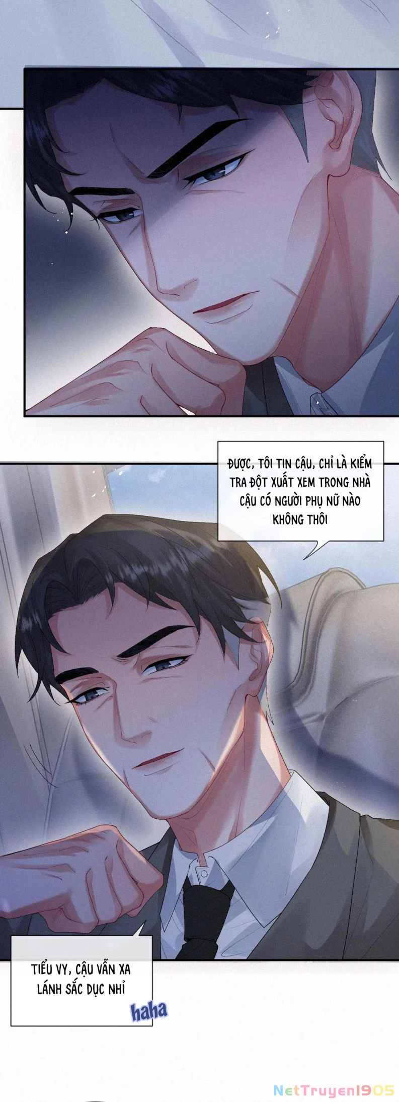 Linh Hồn Hoãn Án Chapter 14 - 7