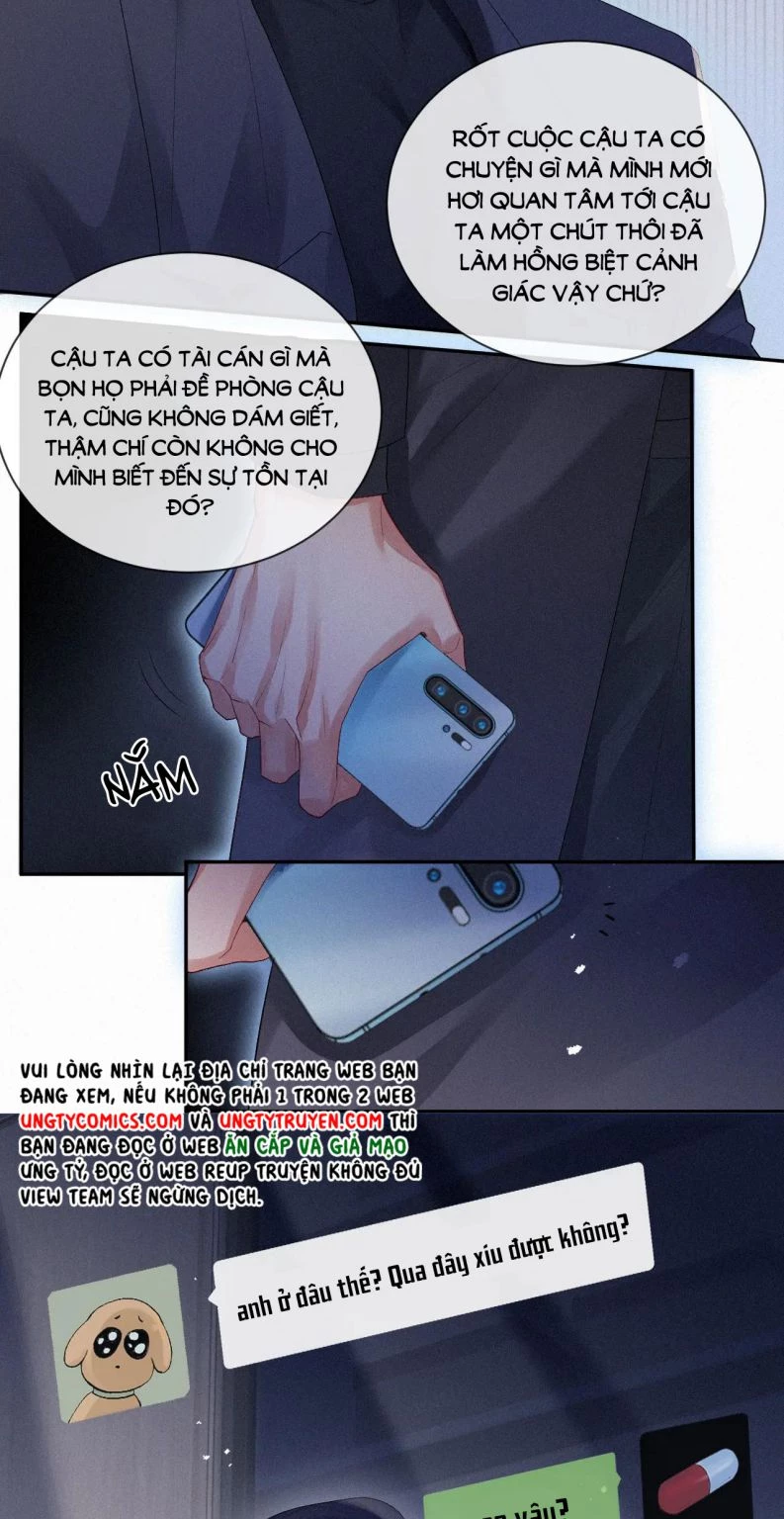 Linh Hồn Hoãn Án Chapter 14 - 10