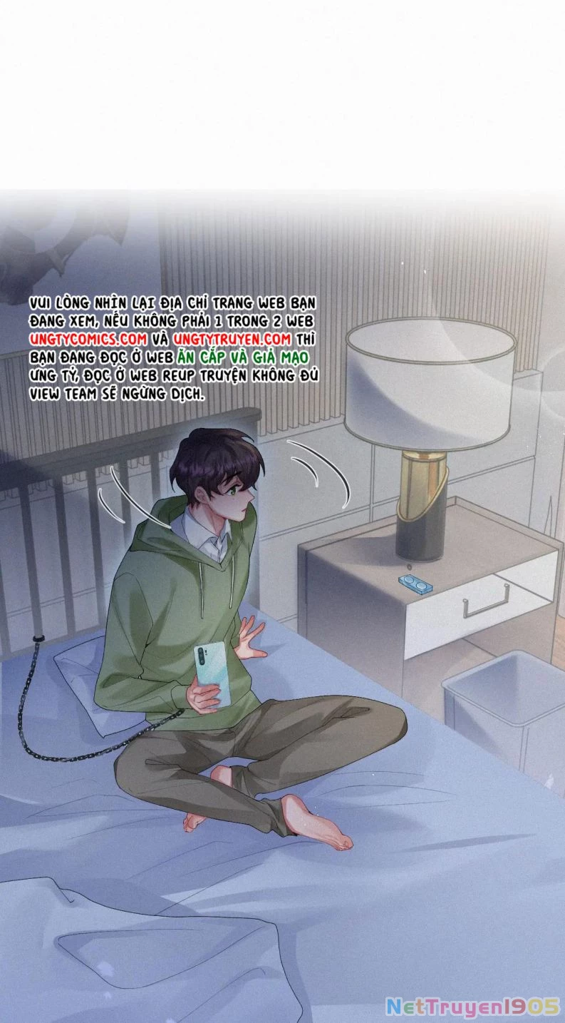 Linh Hồn Hoãn Án Chapter 14 - 12