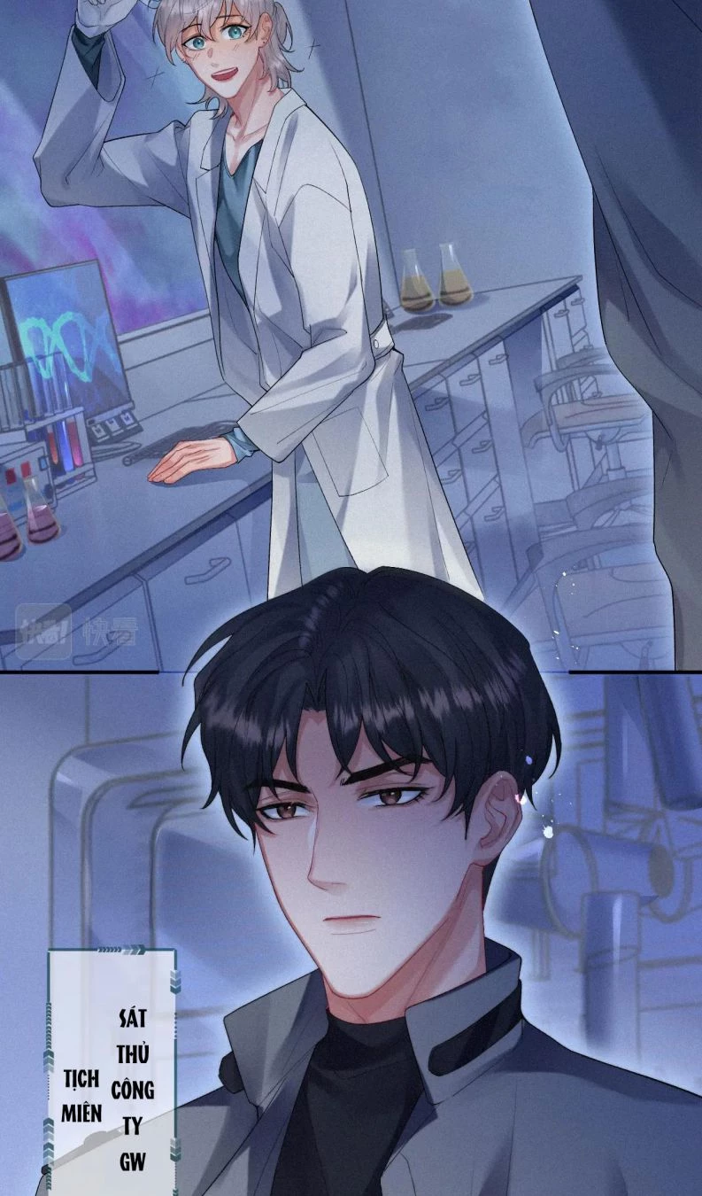 Linh Hồn Hoãn Án Chapter 14 - 20