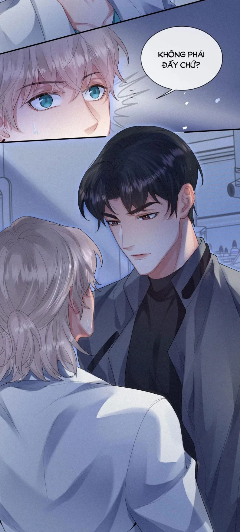 Linh Hồn Hoãn Án Chapter 14 - 27