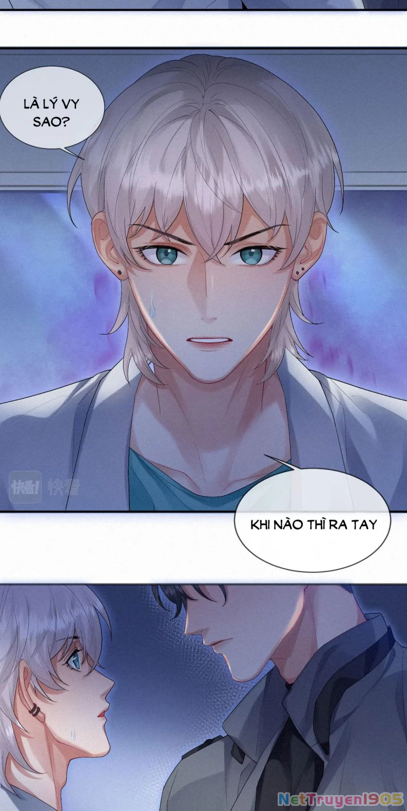 Linh Hồn Hoãn Án Chapter 14 - 28