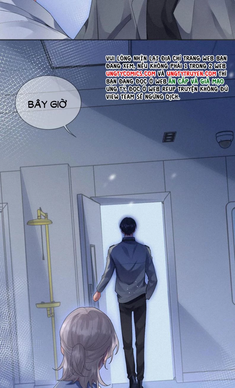 Linh Hồn Hoãn Án Chapter 14 - 29