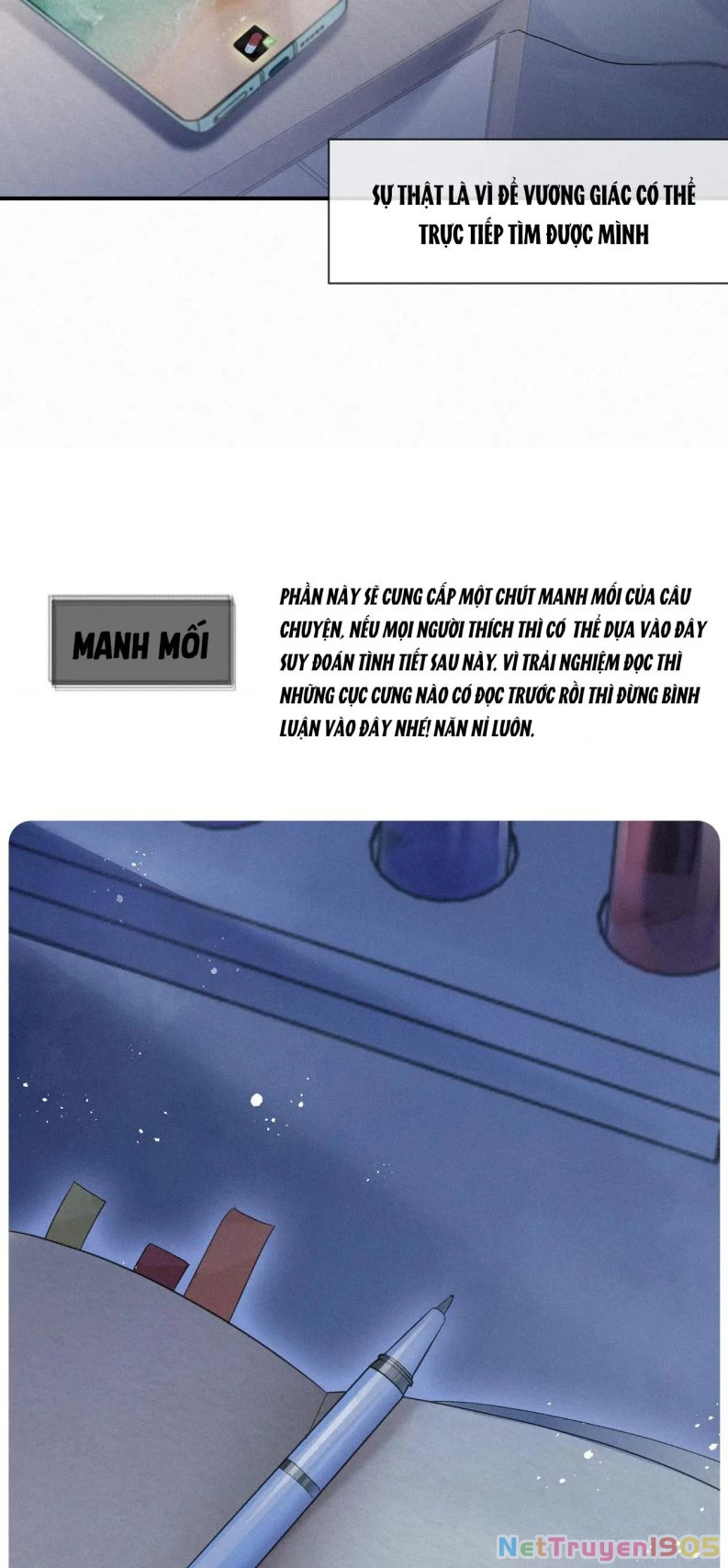 Linh Hồn Hoãn Án Chapter 14 - 33