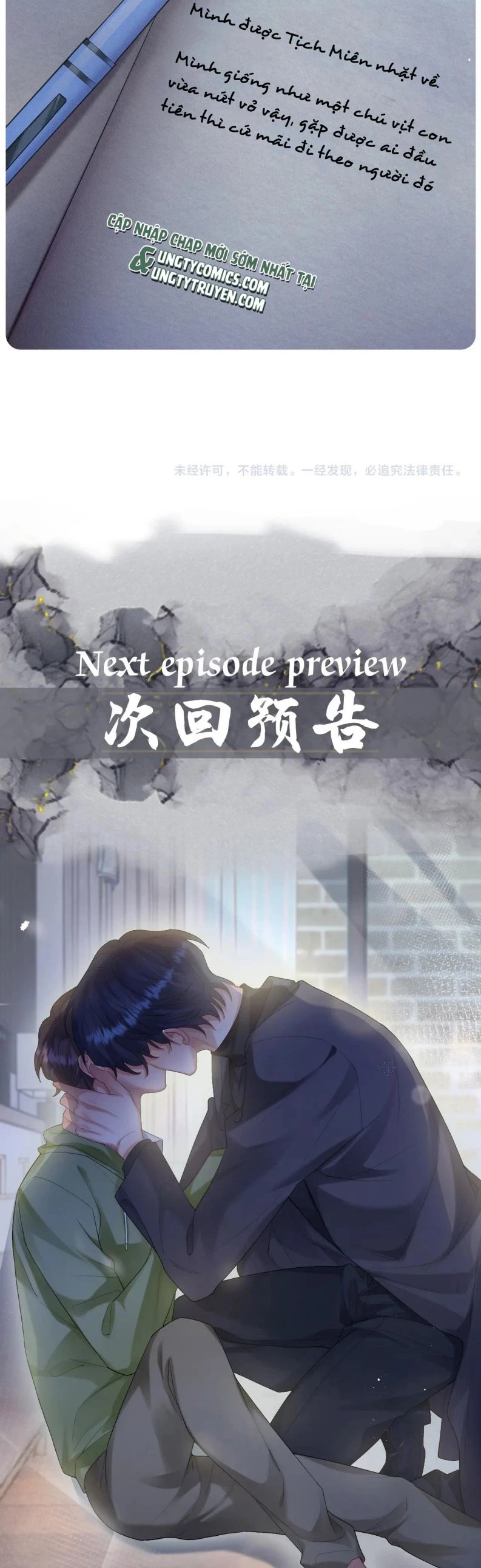 Linh Hồn Hoãn Án Chapter 14 - 34