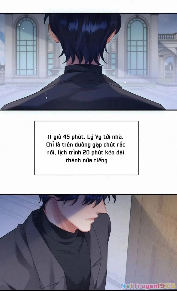 Linh Hồn Hoãn Án Chapter 15 - 3