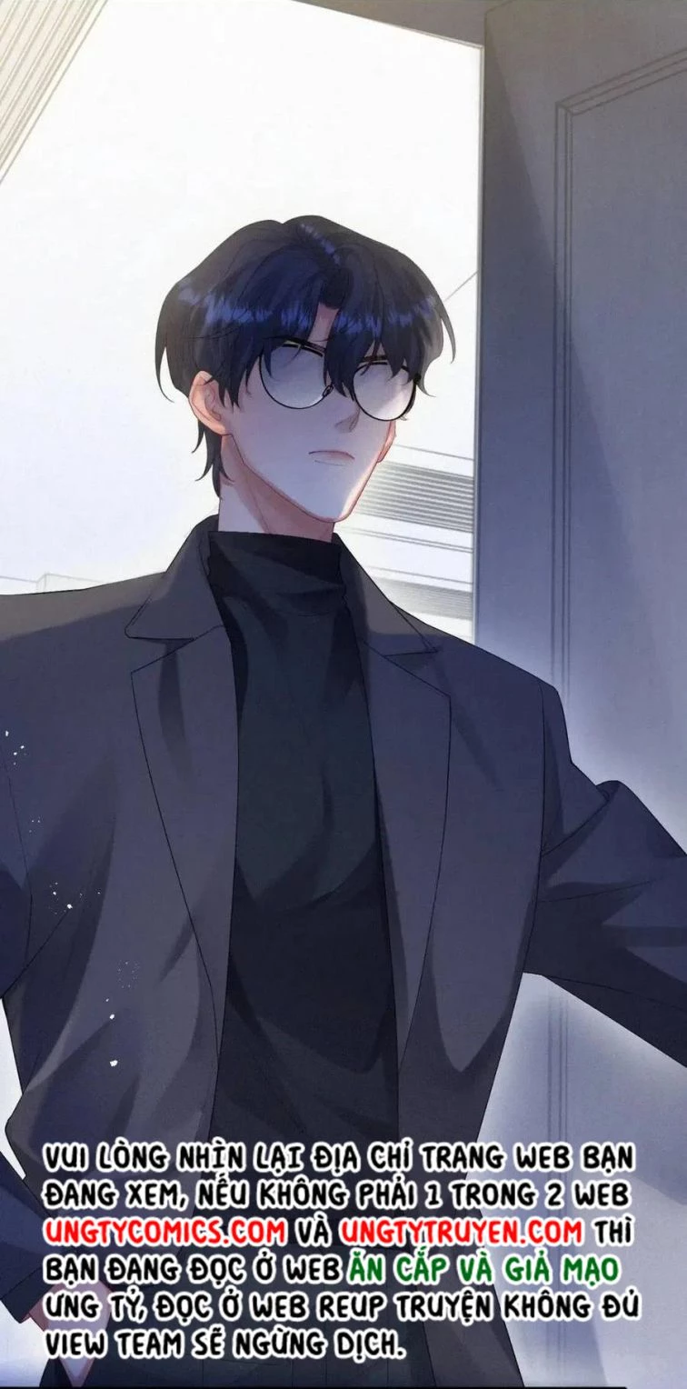 Linh Hồn Hoãn Án Chapter 15 - 4