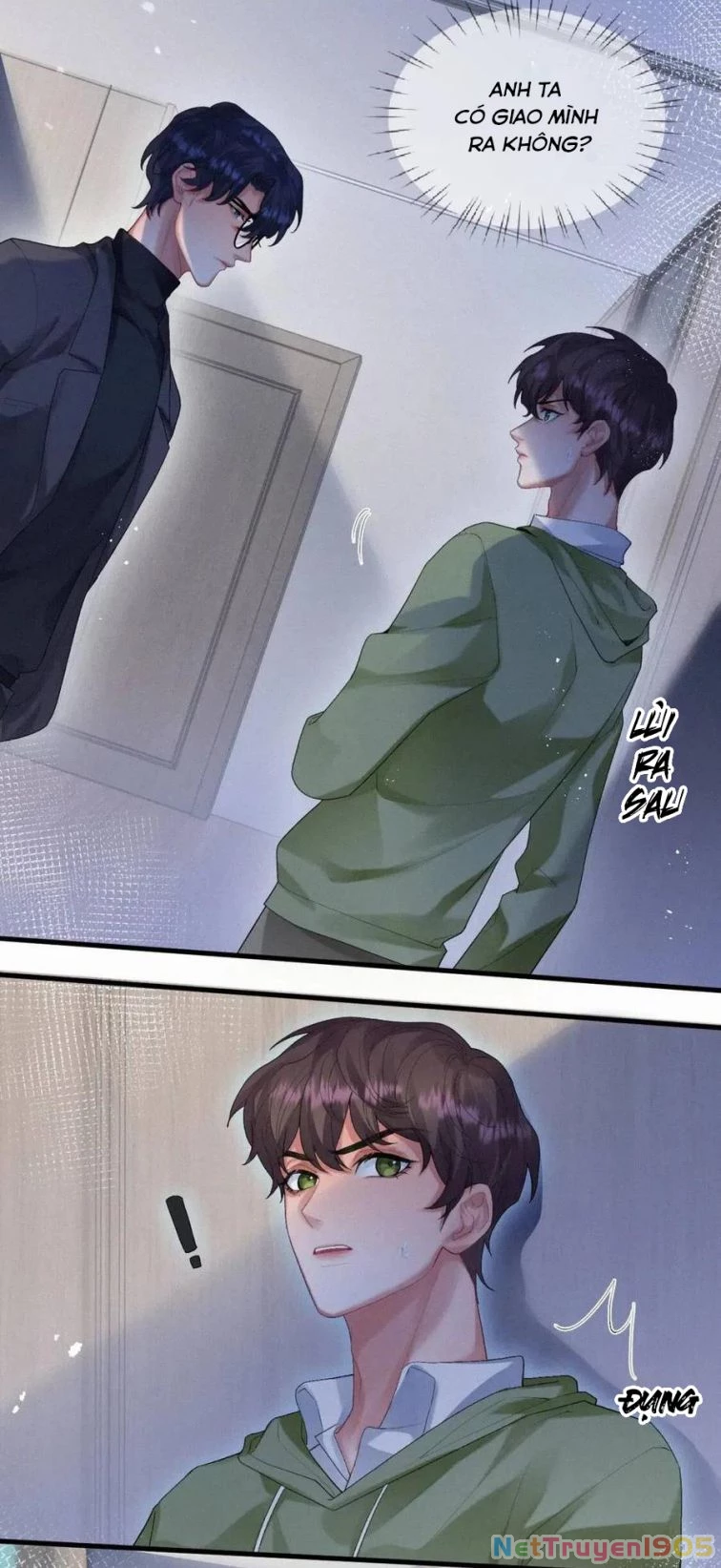 Linh Hồn Hoãn Án Chapter 15 - 7