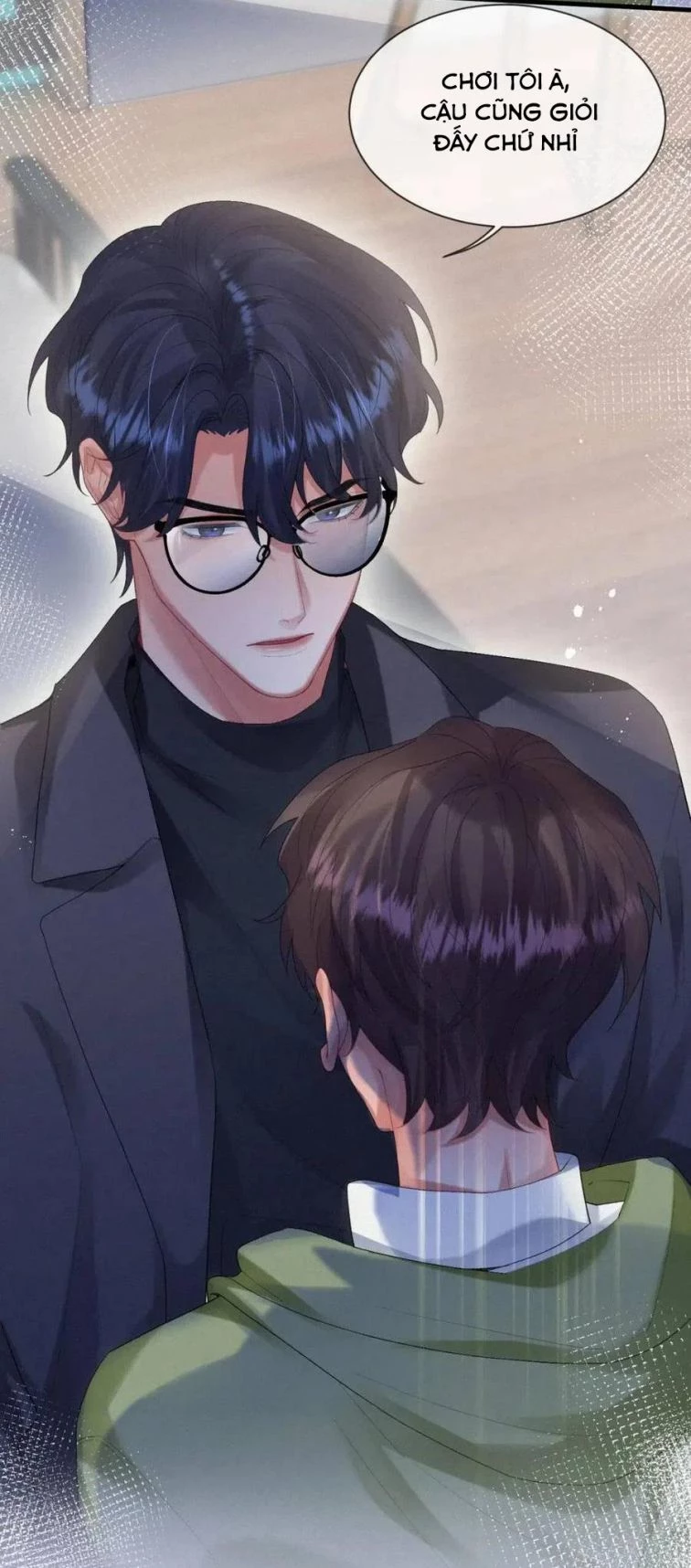 Linh Hồn Hoãn Án Chapter 15 - 8
