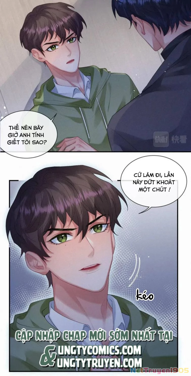 Linh Hồn Hoãn Án Chapter 15 - 10