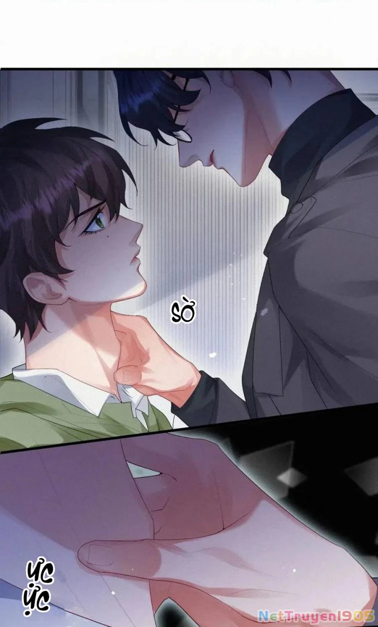 Linh Hồn Hoãn Án Chapter 15 - 11