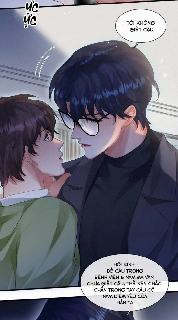 Linh Hồn Hoãn Án Chapter 15 - 12