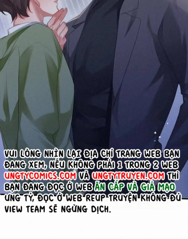 Linh Hồn Hoãn Án Chapter 15 - 15