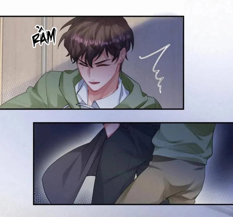 Linh Hồn Hoãn Án Chapter 15 - 16