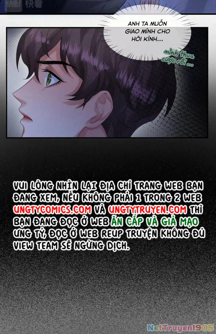 Linh Hồn Hoãn Án Chapter 15 - 18