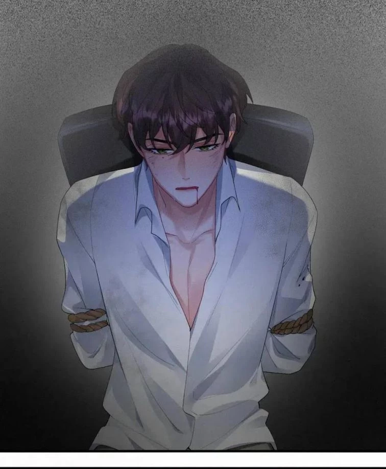 Linh Hồn Hoãn Án Chapter 15 - 19