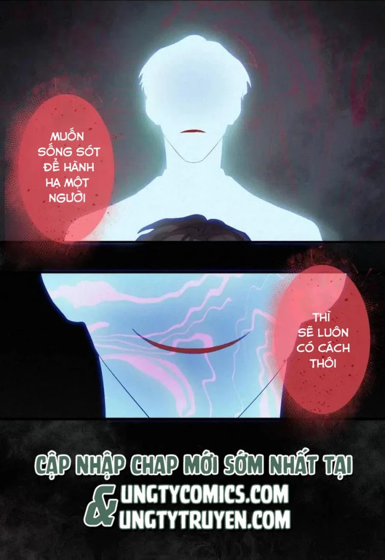 Linh Hồn Hoãn Án Chapter 15 - 20