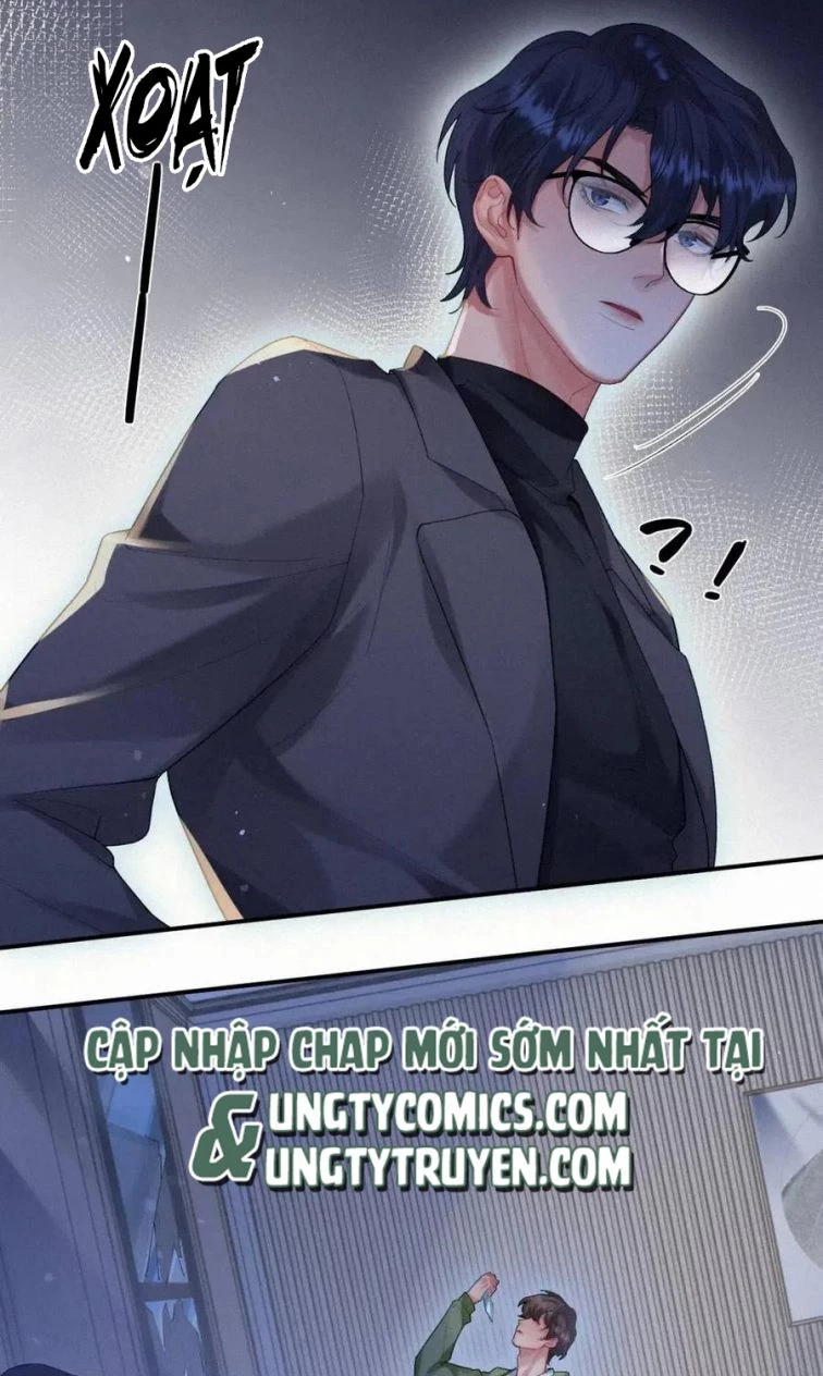 Linh Hồn Hoãn Án Chapter 15 - 25