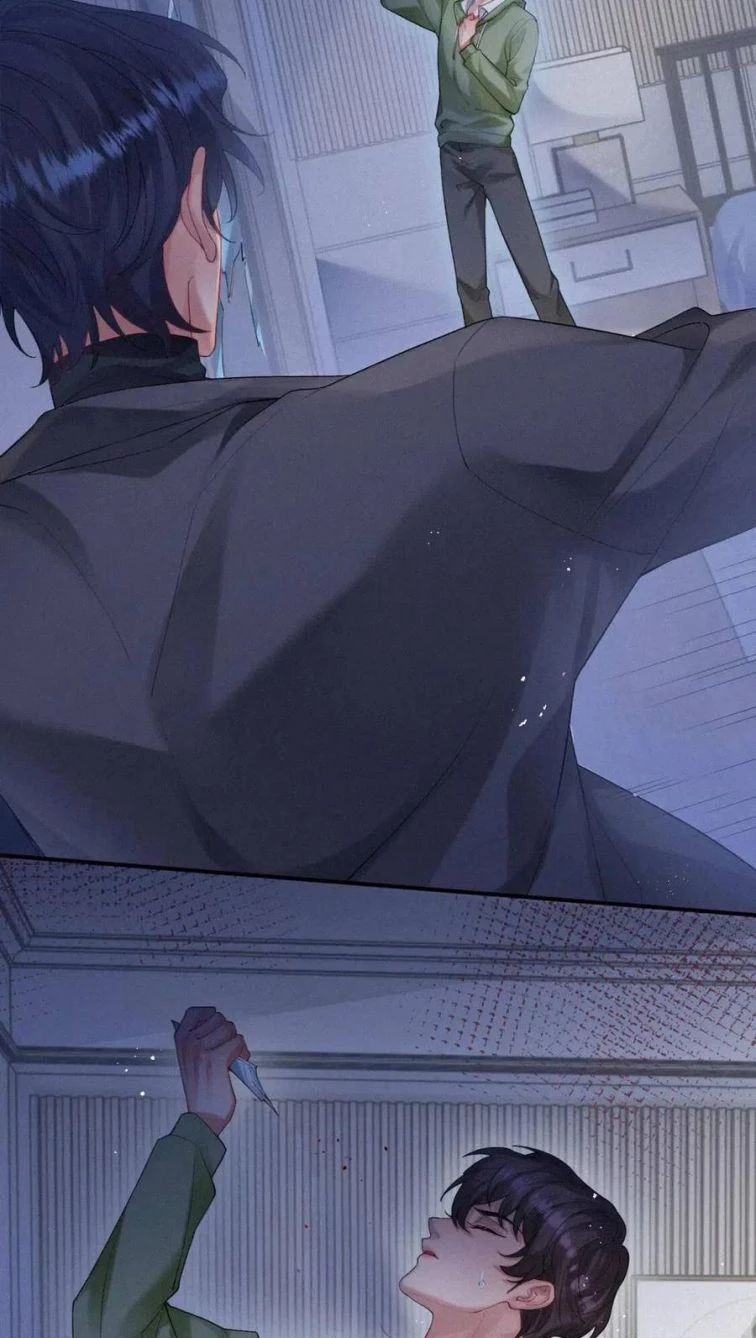 Linh Hồn Hoãn Án Chapter 15 - 26