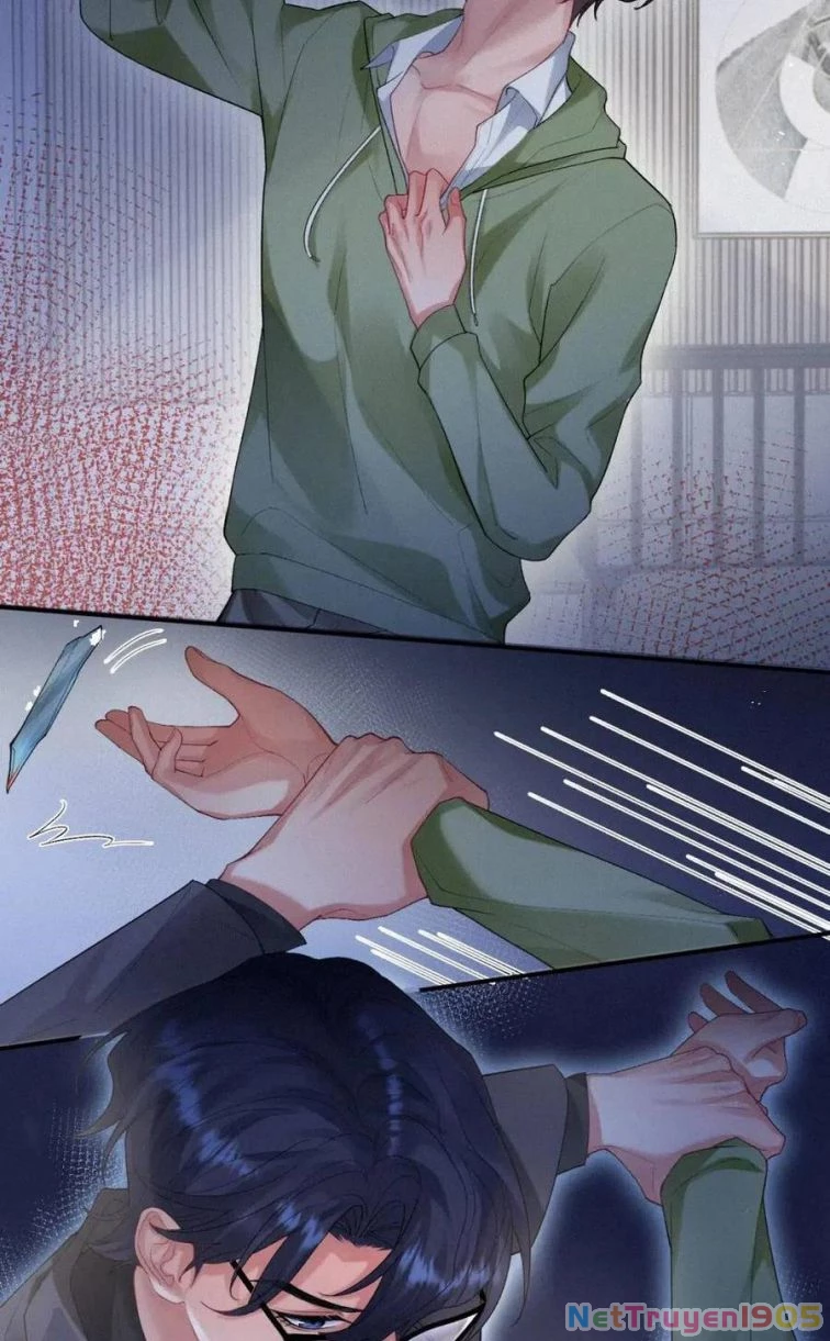 Linh Hồn Hoãn Án Chapter 15 - 27