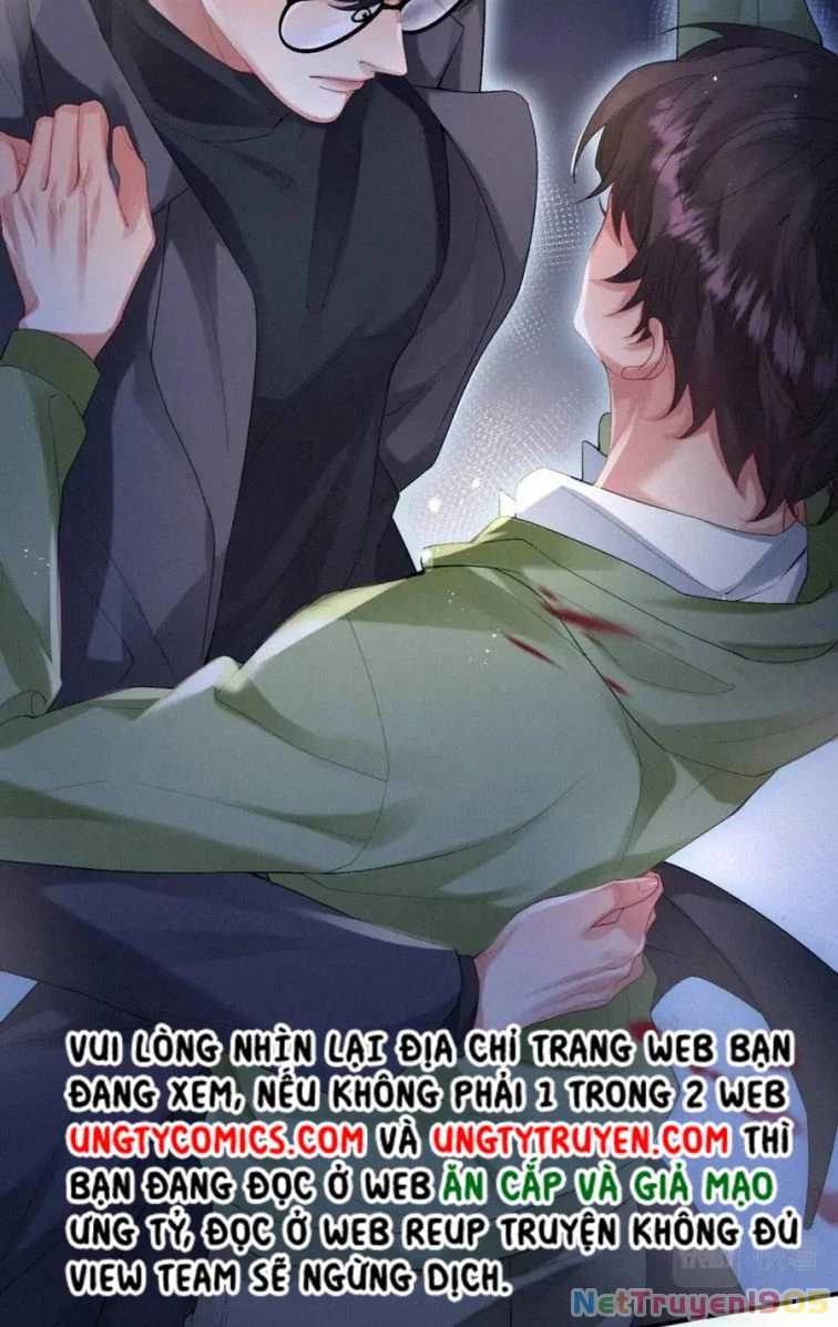 Linh Hồn Hoãn Án Chapter 15 - 28