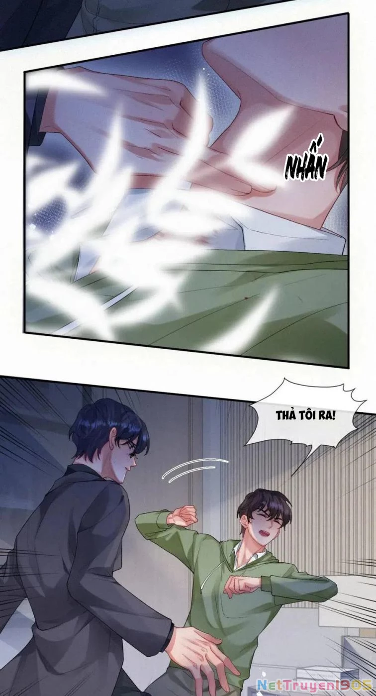 Linh Hồn Hoãn Án Chapter 15 - 29