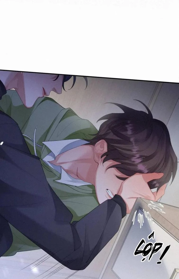 Linh Hồn Hoãn Án Chapter 15 - 31