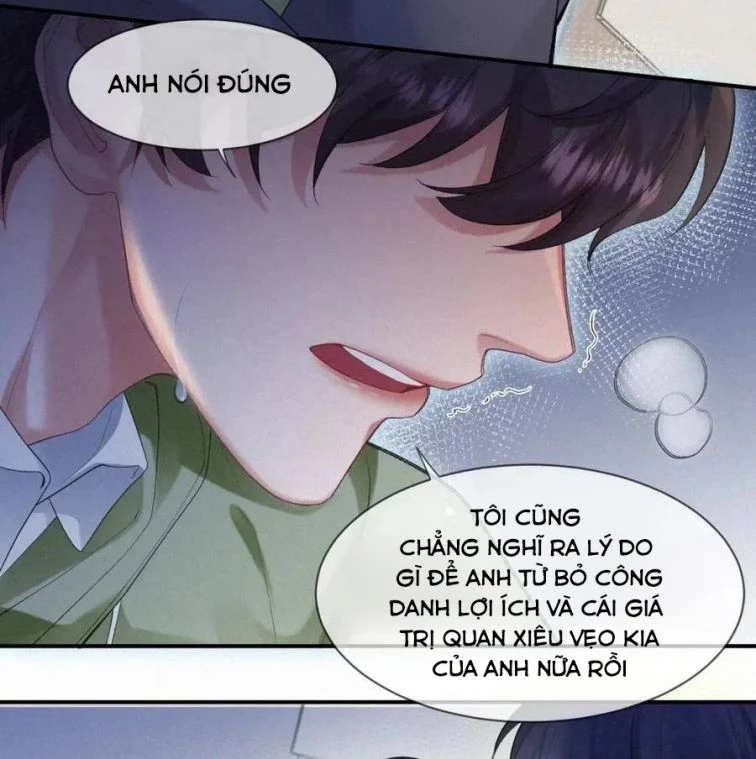 Linh Hồn Hoãn Án Chapter 15 - 34