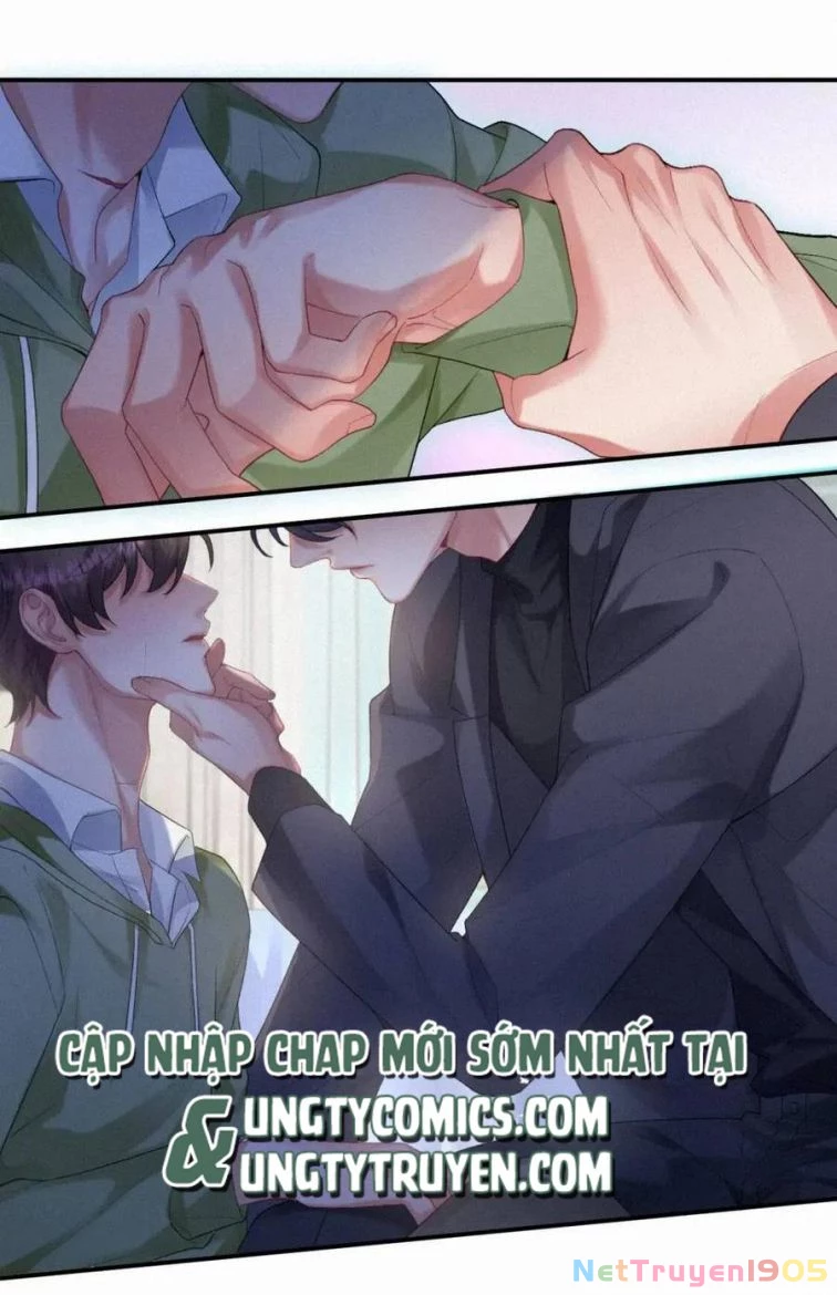 Linh Hồn Hoãn Án Chapter 15 - 40