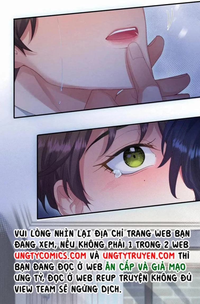 Linh Hồn Hoãn Án Chapter 15 - 41