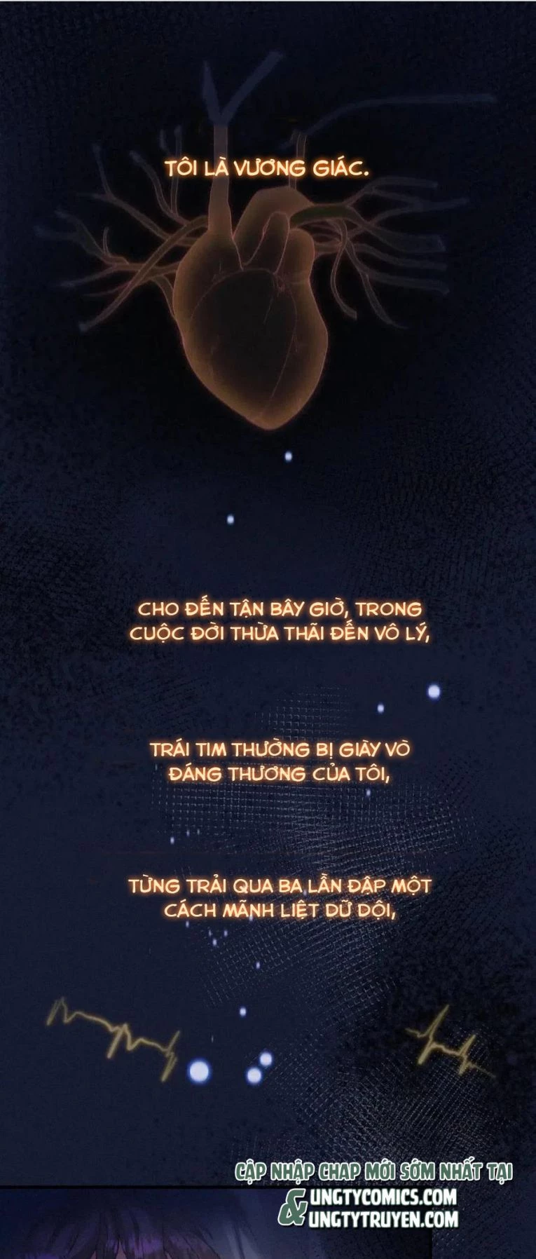 Linh Hồn Hoãn Án Chapter 16 - 2