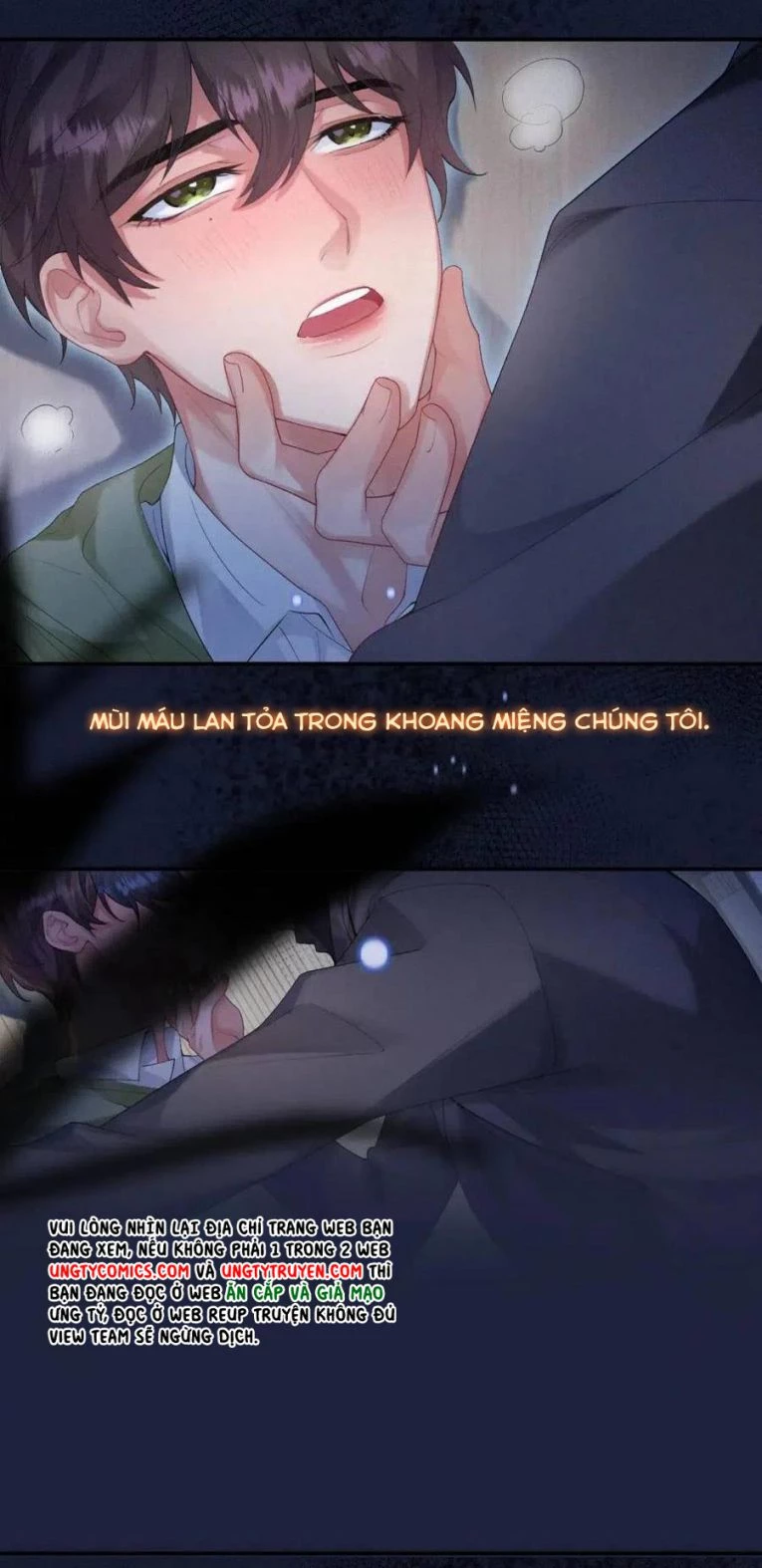 Linh Hồn Hoãn Án Chapter 16 - 6