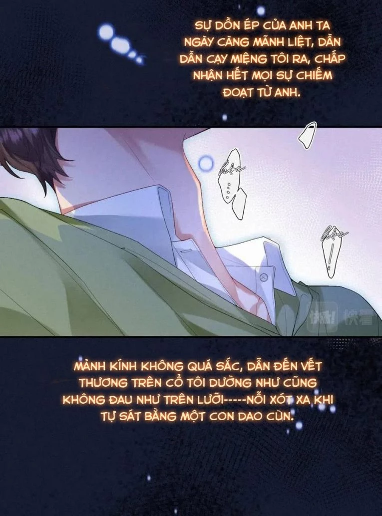 Linh Hồn Hoãn Án Chapter 16 - 7