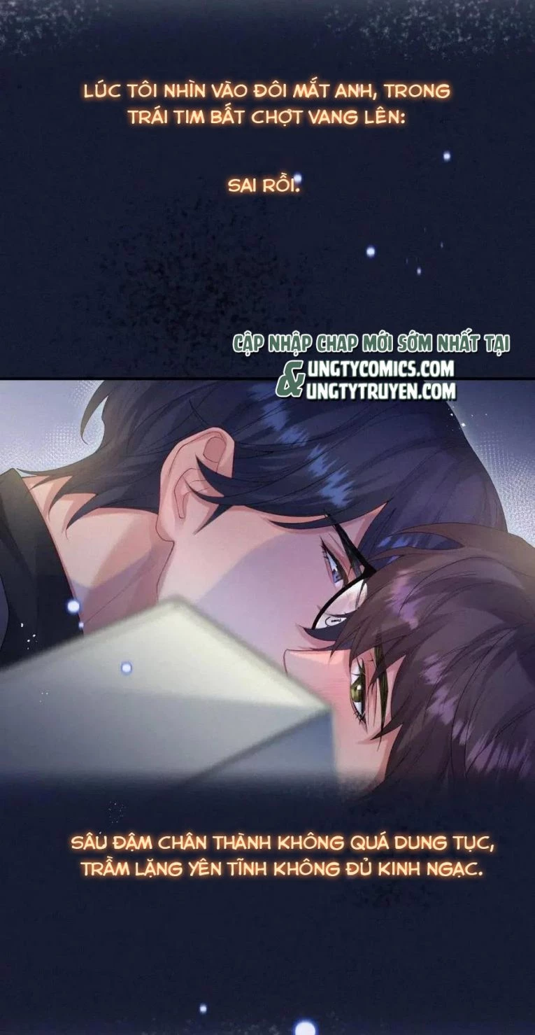 Linh Hồn Hoãn Án Chapter 16 - 9