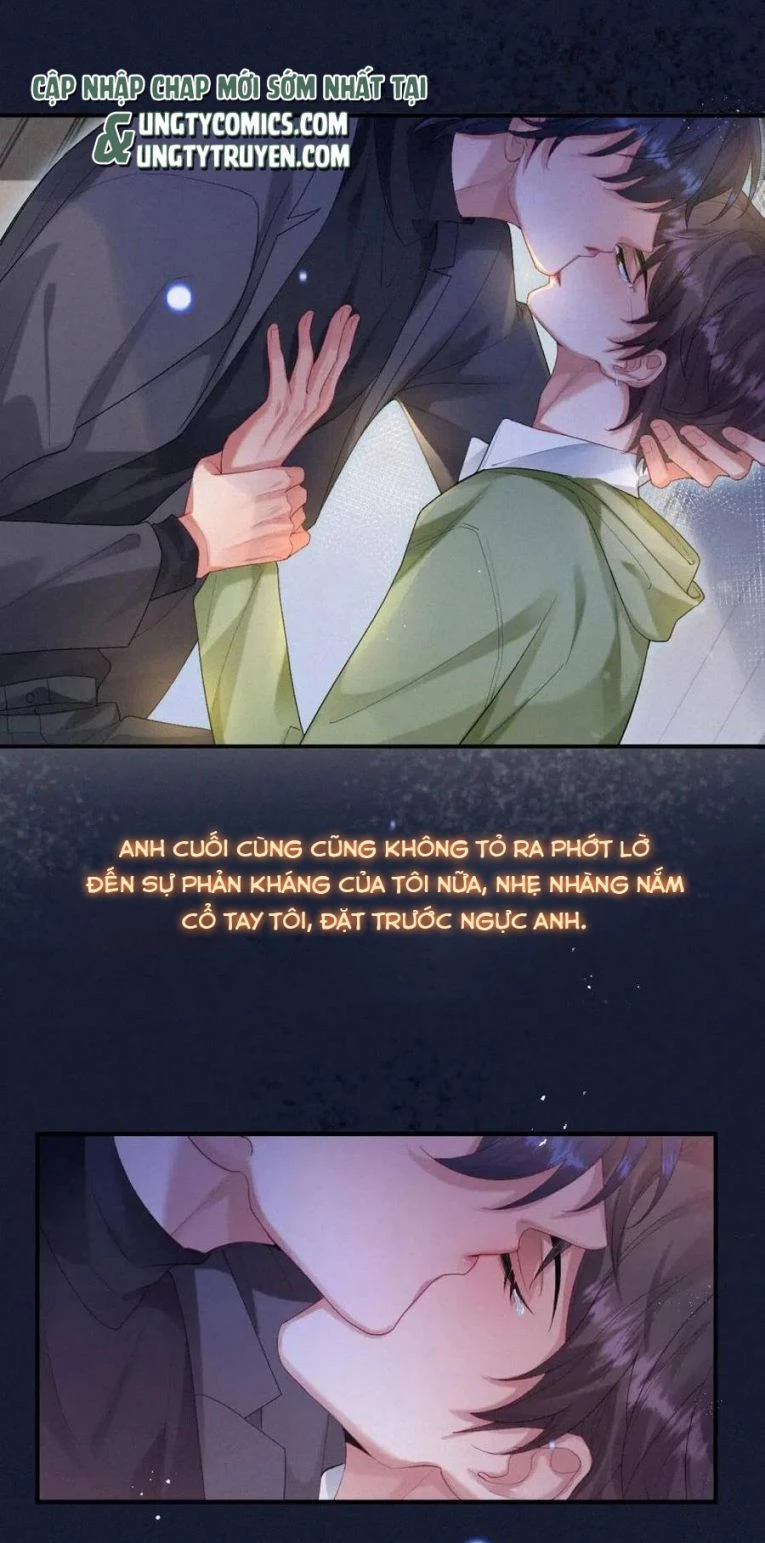 Linh Hồn Hoãn Án Chapter 16 - 11