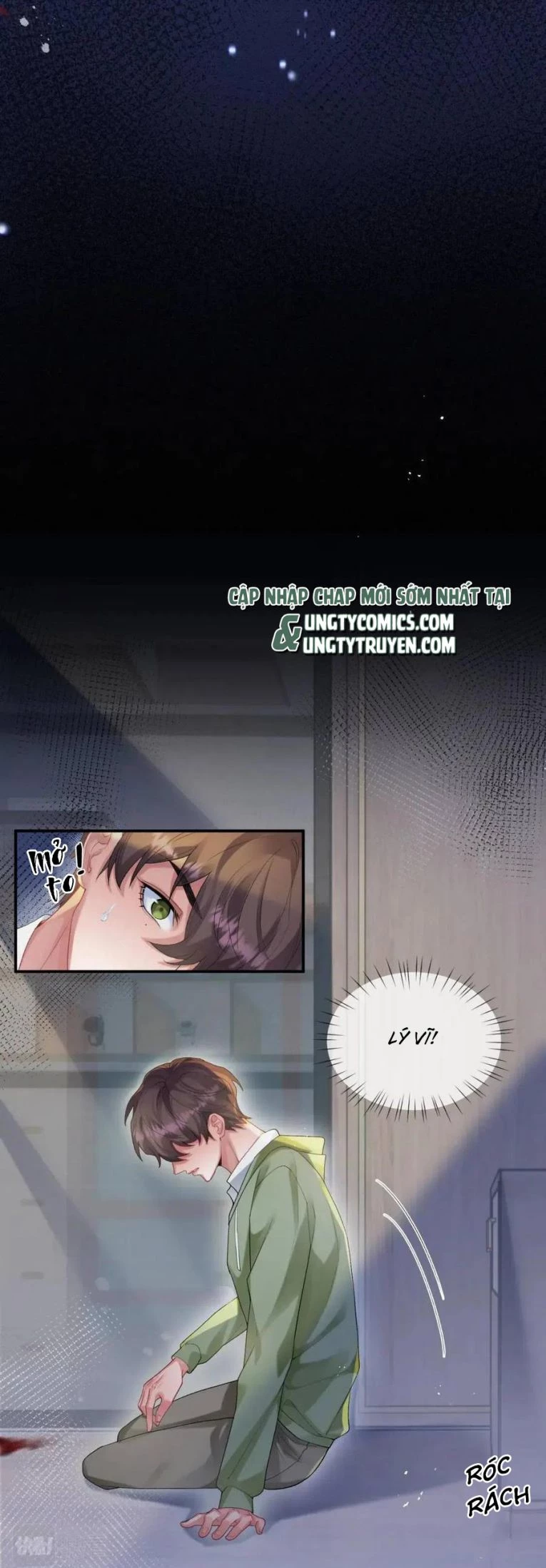 Linh Hồn Hoãn Án Chapter 16 - 14